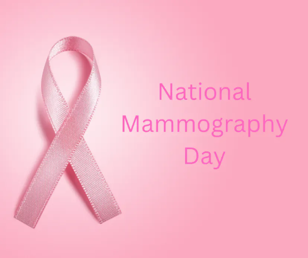 Mammography Day