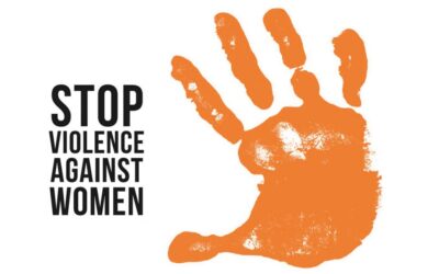 18 Day Campaign To End Violence Against Women