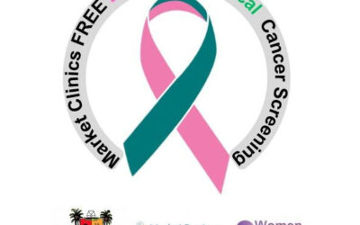 Free Breast & Cervical Cancer Screening