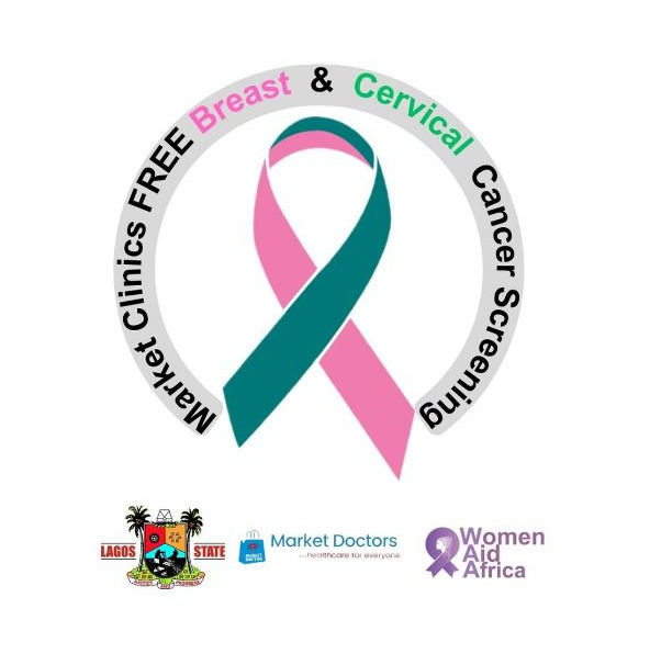 Free Breast & Cervical Cancer Screening